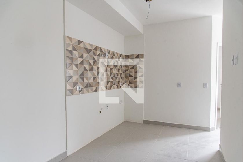 Apartamento com 2 quartos Ã  venda em Cambuci, São Paulo