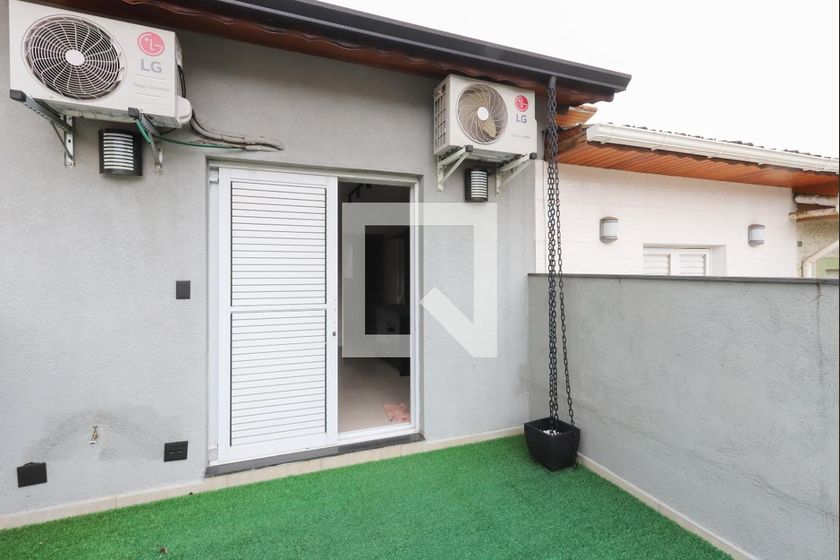 Casa, 2 quartos, 160 m² - Foto 39