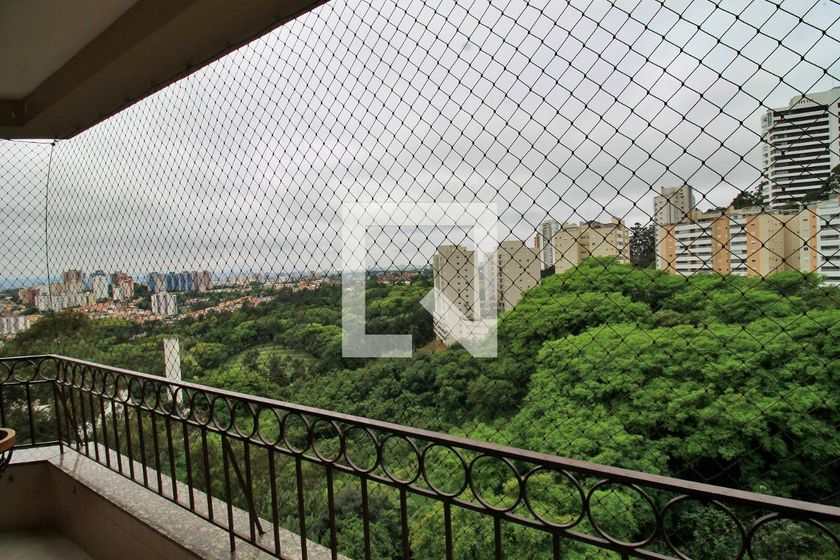 Apartamento, 4 quartos, 152 m² - Foto 21