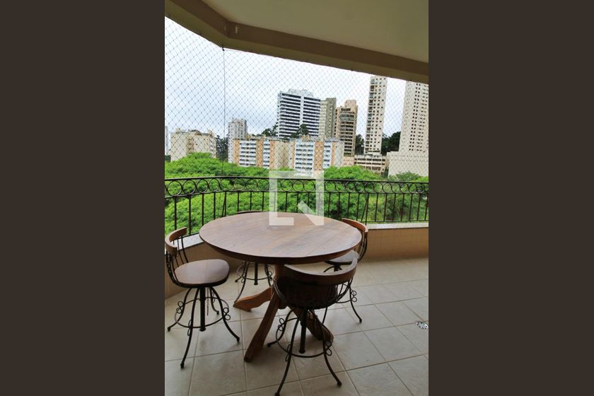 Apartamento, 4 quartos, 152 m² - Foto 15