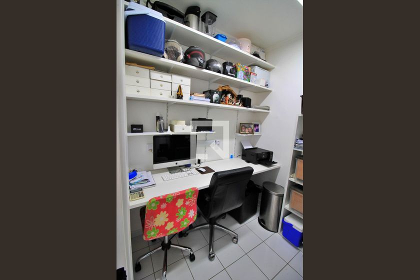 Apartamento, 4 quartos, 152 m² - Foto 113