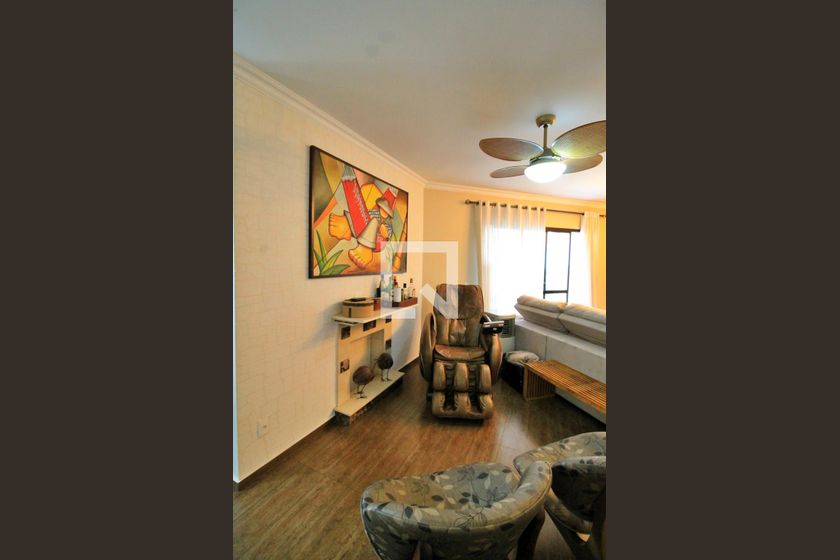 Apartamento, 4 quartos, 152 m² - Foto 13