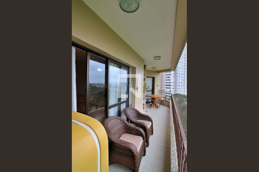 Apartamento, 4 quartos, 152 m² - Foto 19