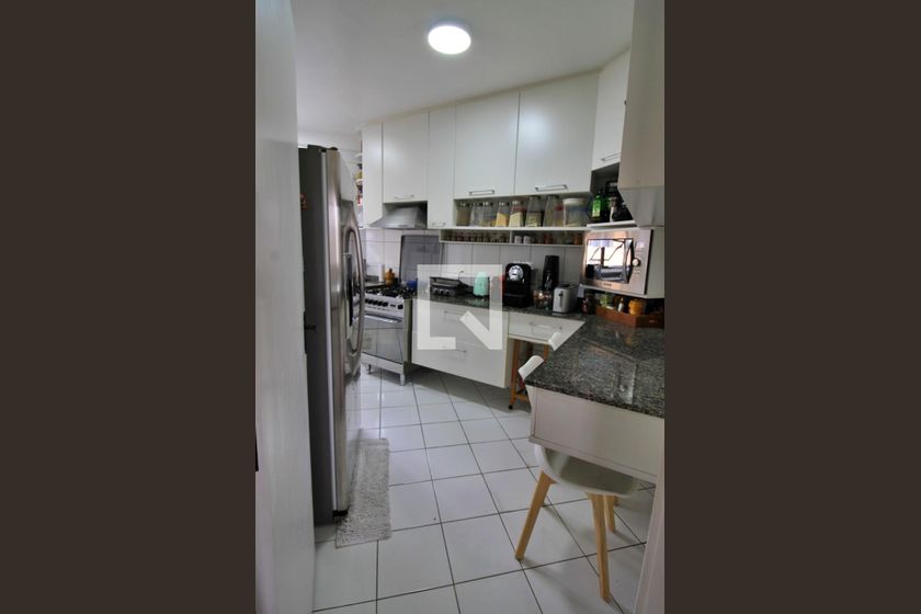 Apartamento, 4 quartos, 152 m² - Foto 97
