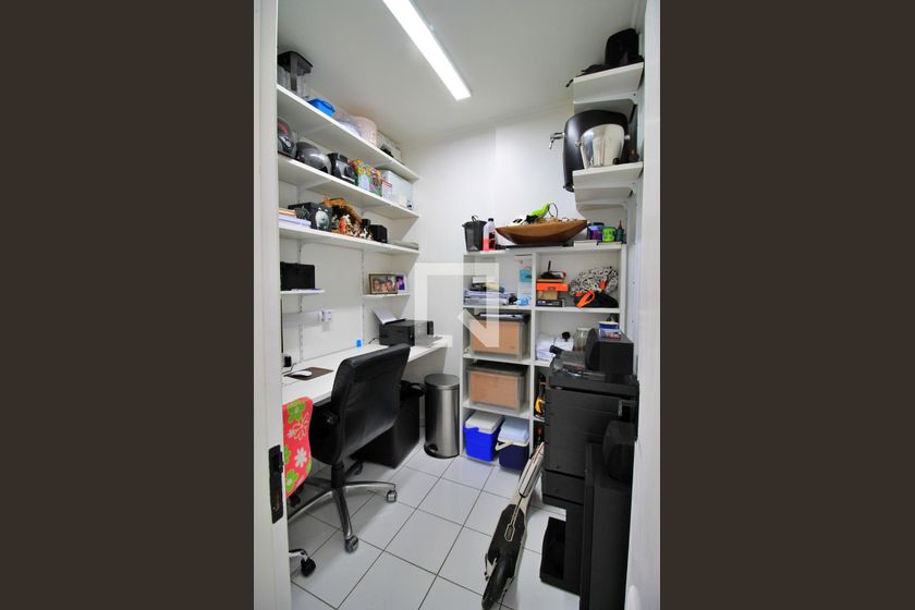 Apartamento, 4 quartos, 152 m² - Foto 111