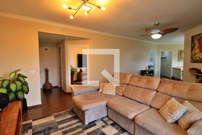 Apartamento, 4 quartos, 152 m² - Foto 11