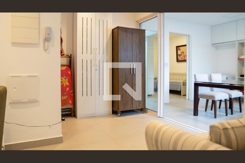 Apartamento, 2 quartos, 54 m² - Foto 8