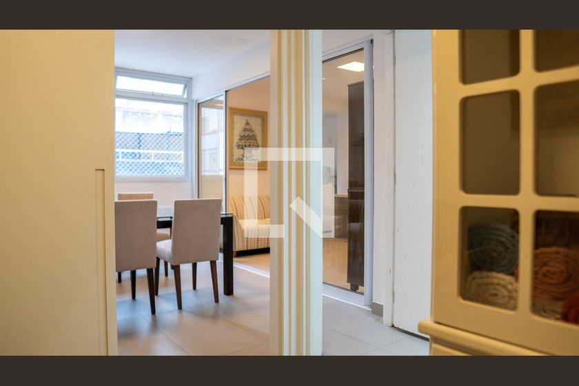Apartamento, 2 quartos, 54 m² - Foto 44