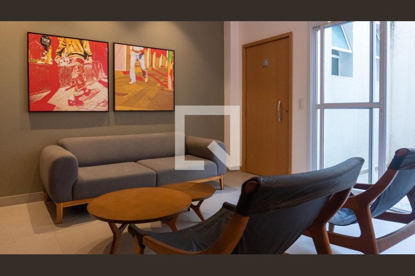 Apartamento, 2 quartos, 54 m² - Foto 101