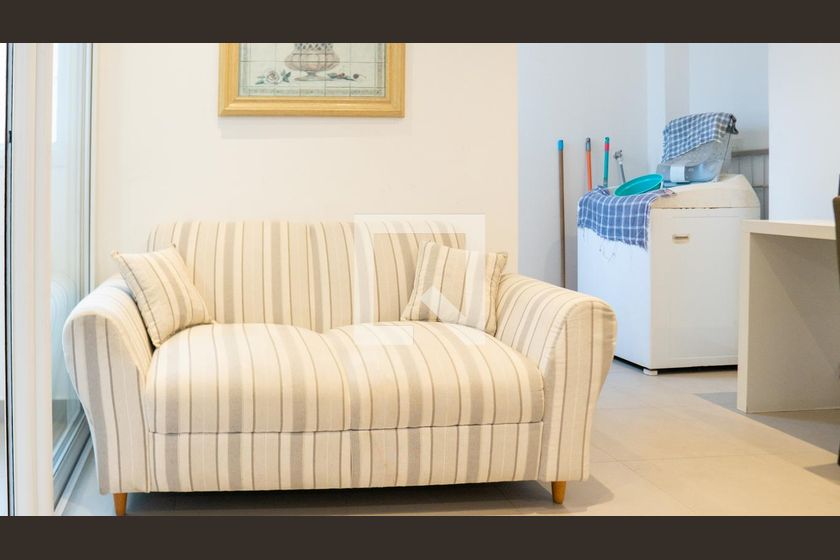 Apartamento, 2 quartos, 54 m² - Foto 4