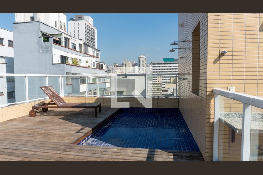 Apartamento, 2 quartos, 54 m² - Foto 84