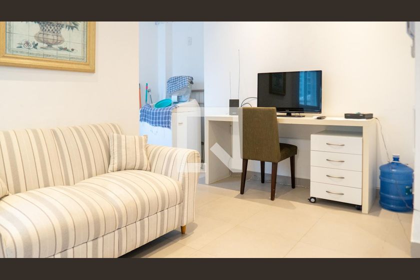 Apartamento, 2 quartos, 54 m² - Foto 5