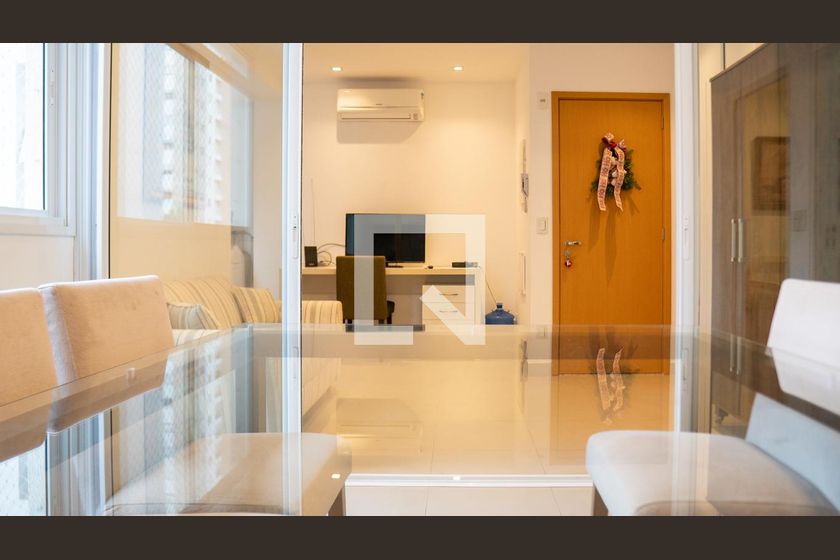 Apartamento, 2 quartos, 54 m² - Foto 20