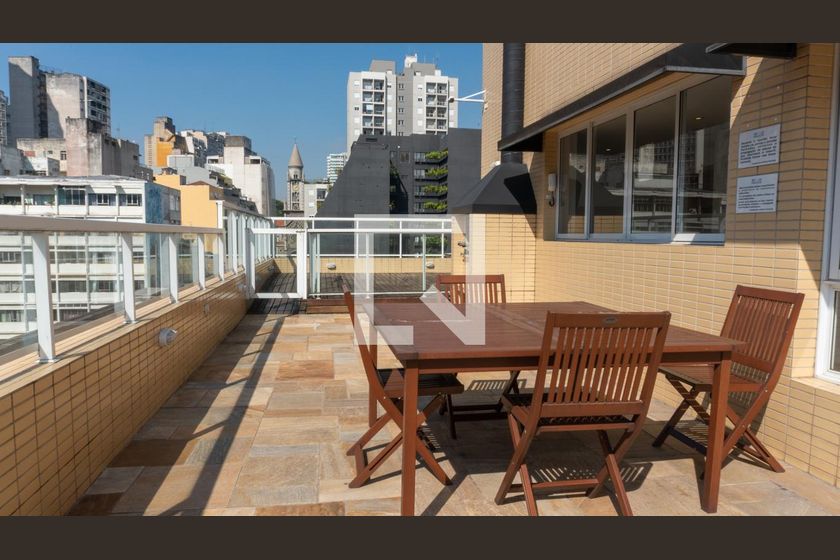 Apartamento, 2 quartos, 54 m² - Foto 80