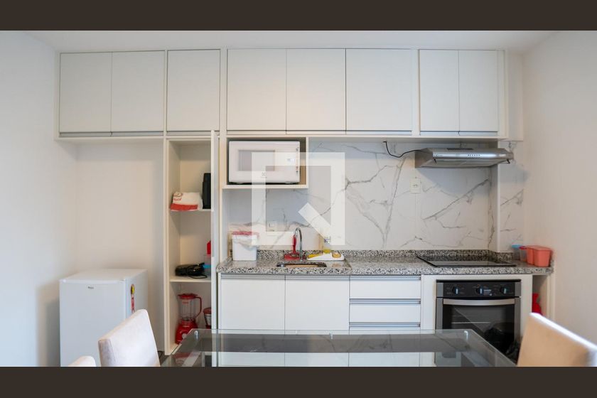 Apartamento, 2 quartos, 54 m² - Foto 72