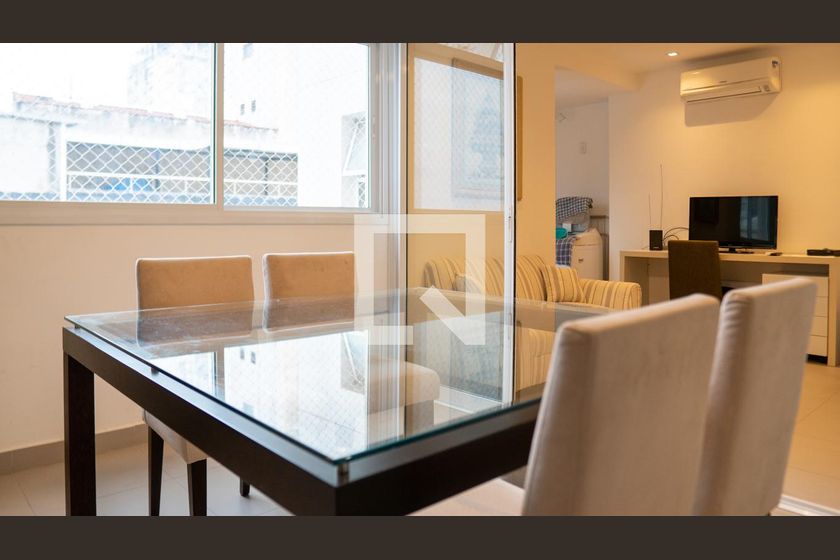 Apartamento, 2 quartos, 54 m² - Foto 16