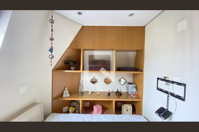 Cobertura, 3 quartos, 196 m² - Foto 12
