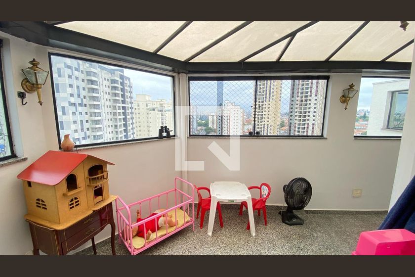 Cobertura, 3 quartos, 196 m² - Foto 7