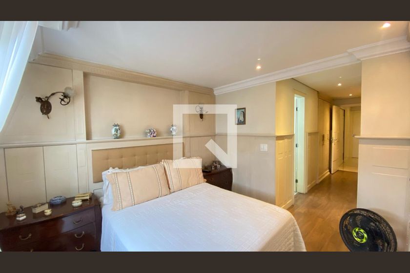 Cobertura, 3 quartos, 196 m² - Foto 35