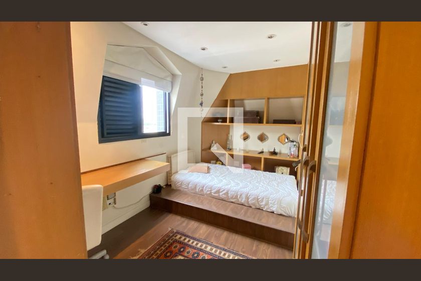 Cobertura, 3 quartos, 196 m² - Foto 10