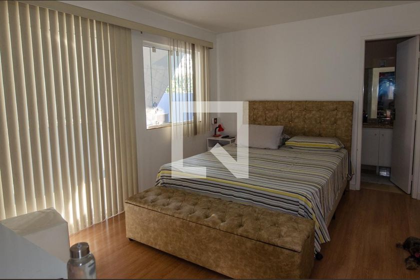 Casa, 3 quartos, 230 m² - Foto 22