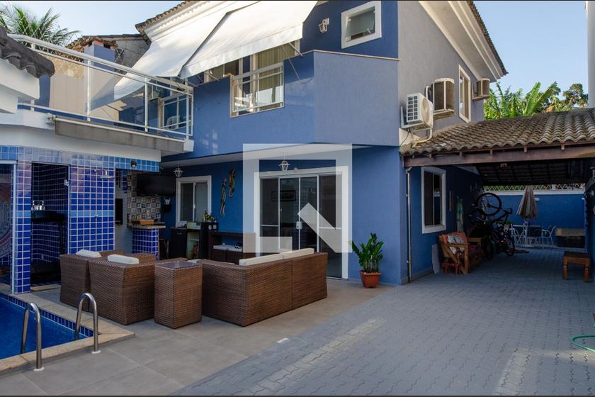 Casa, 3 quartos, 230 m² - Foto 72