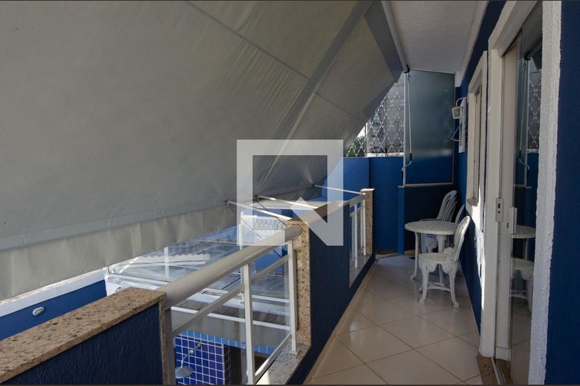 Casa, 3 quartos, 230 m² - Foto 24