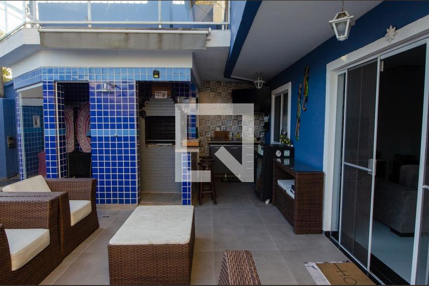 Casa, 3 quartos, 230 m² - Foto 66