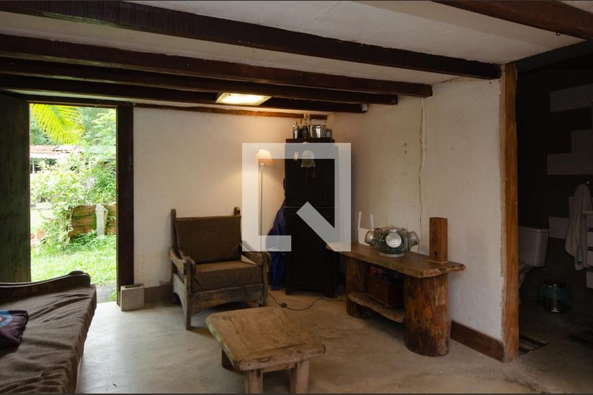 Casa, 1 quarto, 500 m² - Foto 5