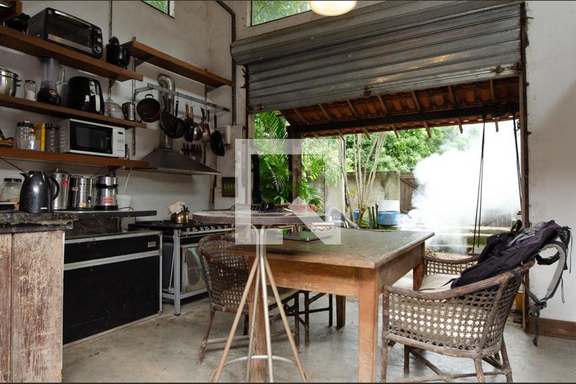 Casa, 1 quarto, 500 m² - Foto 15