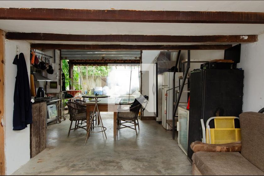 Casa, 1 quarto, 500 m² - Foto 19