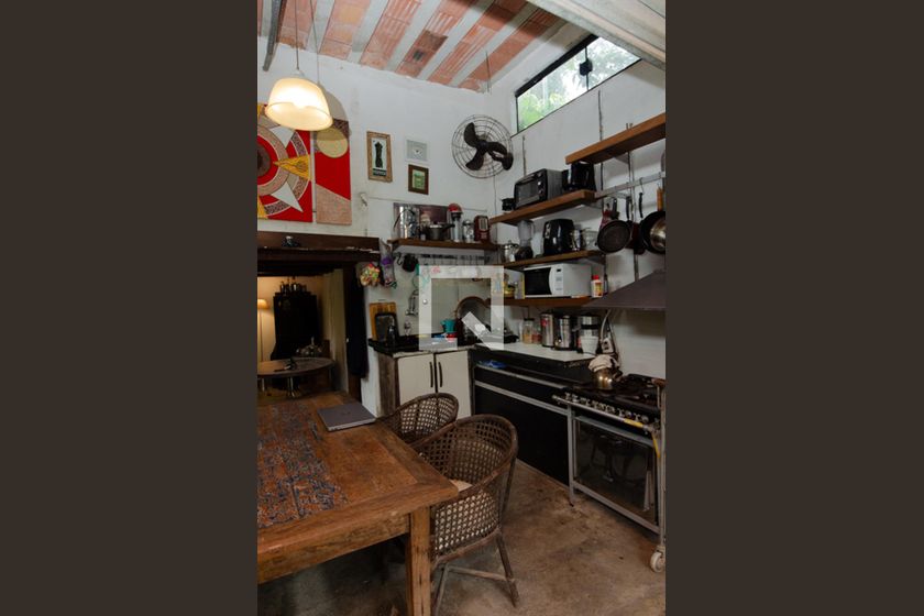 Casa, 1 quarto, 500 m² - Foto 21