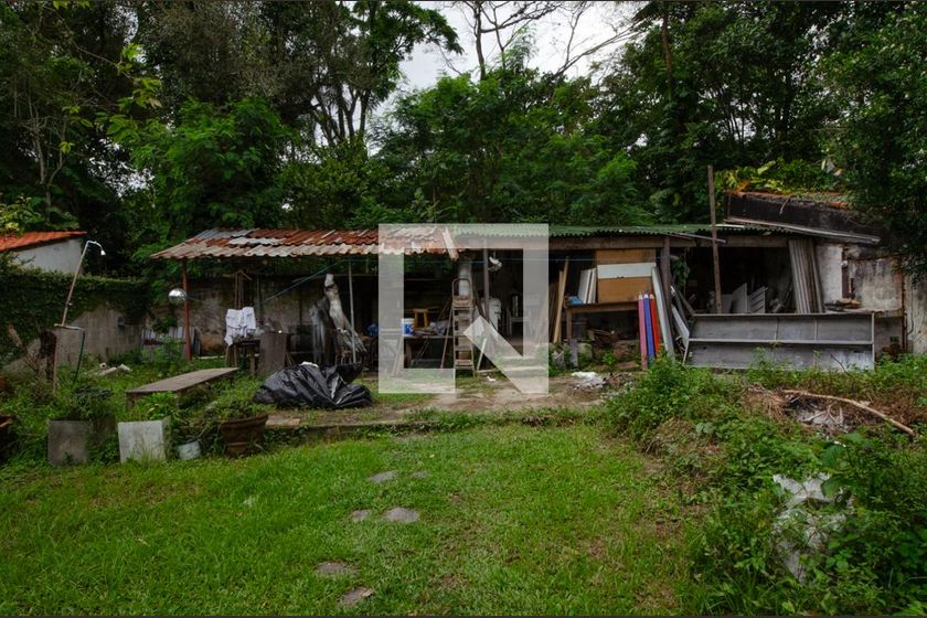 Casa, 1 quarto, 500 m² - Foto 69