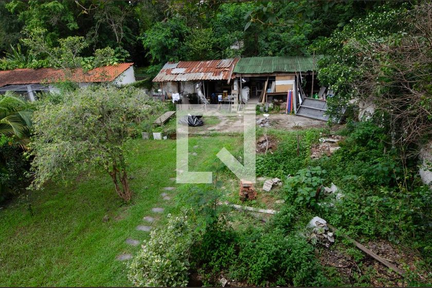 Casa, 1 quarto, 500 m² - Foto 85