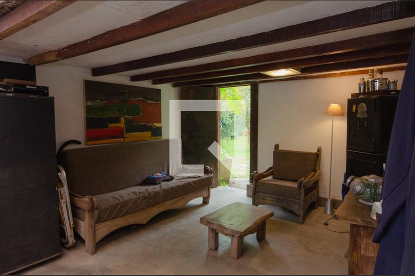Casa, 1 quarto, 500 m² - Foto 3
