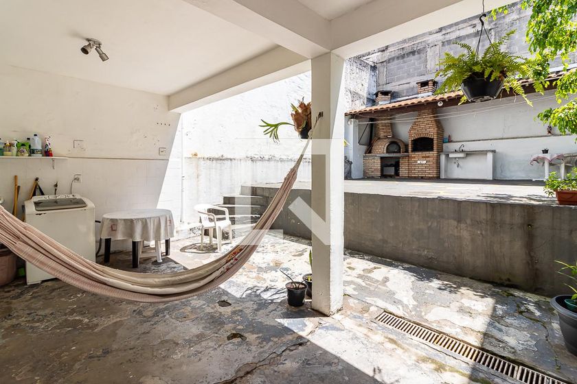 Casa, 3 quartos, 172 m² - Foto 56
