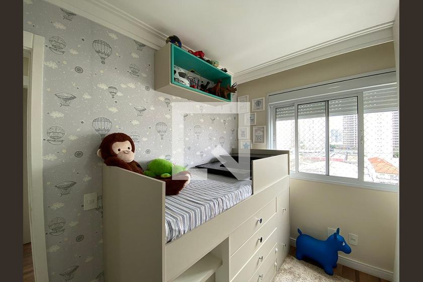 Apartamento, 2 quartos, 56 m² - Foto 37