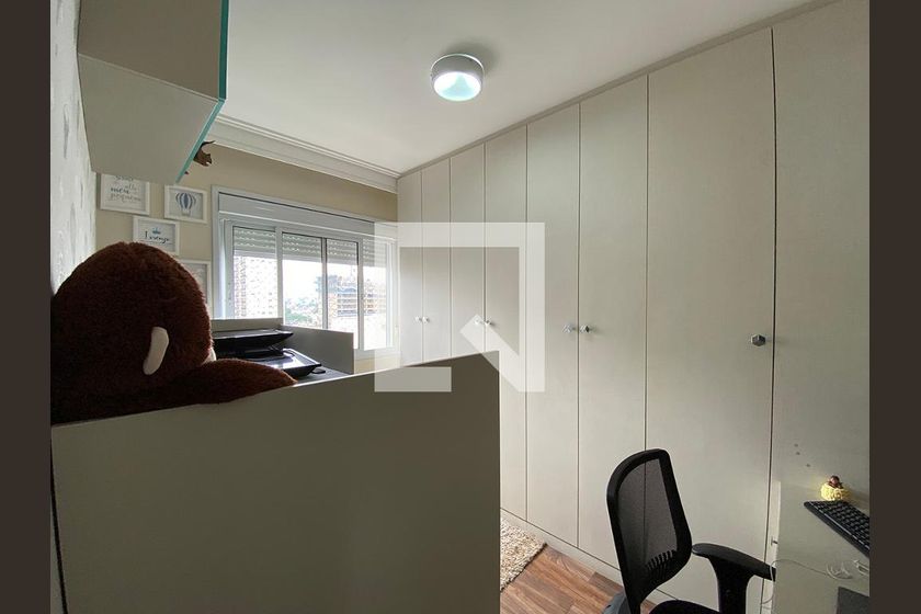 Apartamento, 2 quartos, 56 m² - Foto 33