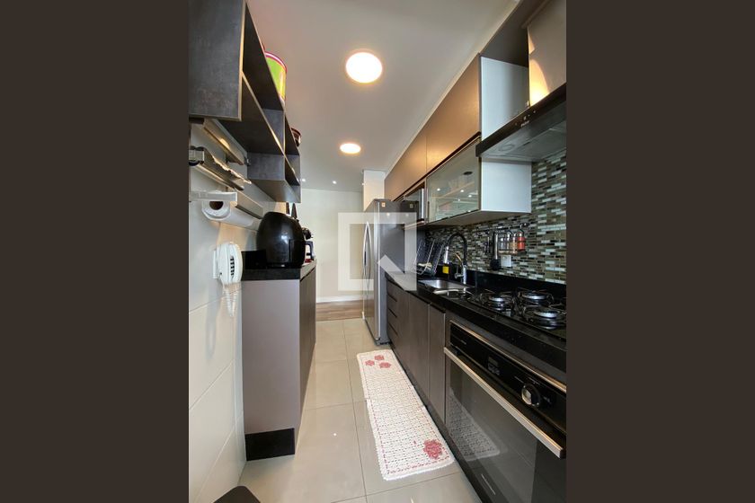 Apartamento, 2 quartos, 56 m² - Foto 93