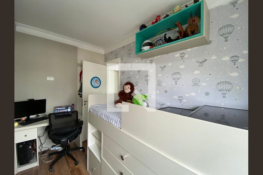 Apartamento, 2 quartos, 56 m² - Foto 39