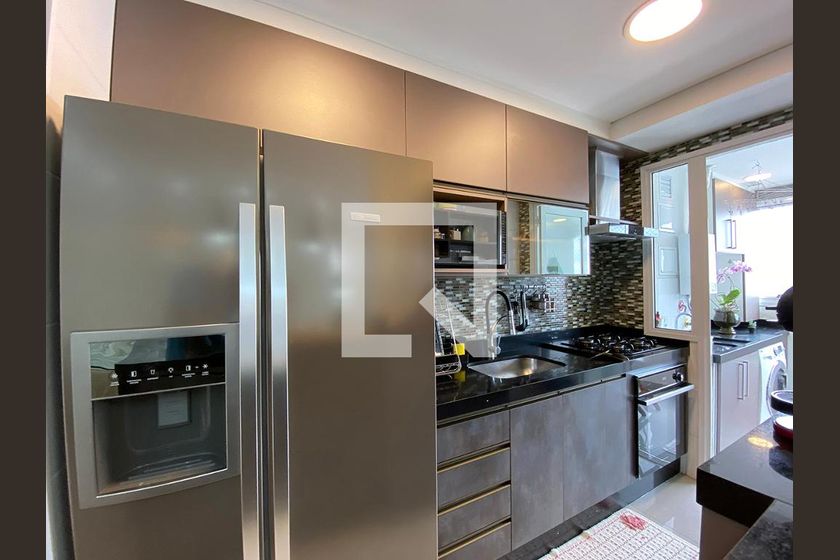 Apartamento, 2 quartos, 56 m² - Foto 85