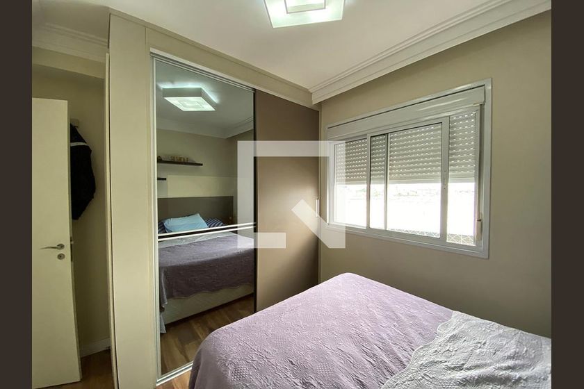 Apartamento, 2 quartos, 56 m² - Foto 53
