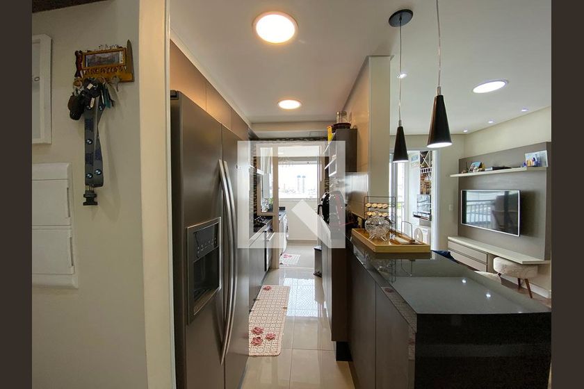Apartamento, 2 quartos, 56 m² - Foto 81