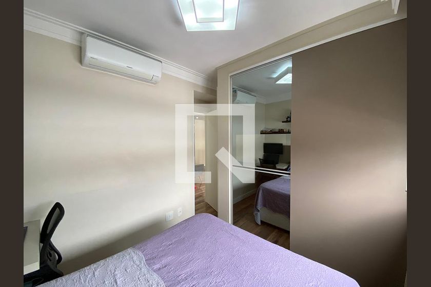 Apartamento, 2 quartos, 56 m² - Foto 55