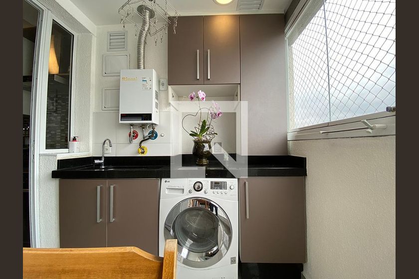 Apartamento, 2 quartos, 56 m² - Foto 109