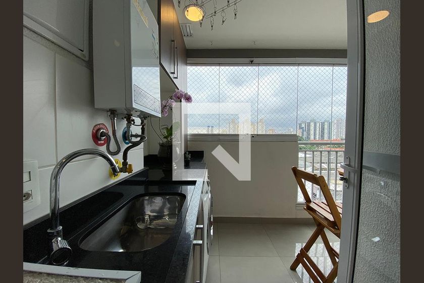 Apartamento, 2 quartos, 56 m² - Foto 105