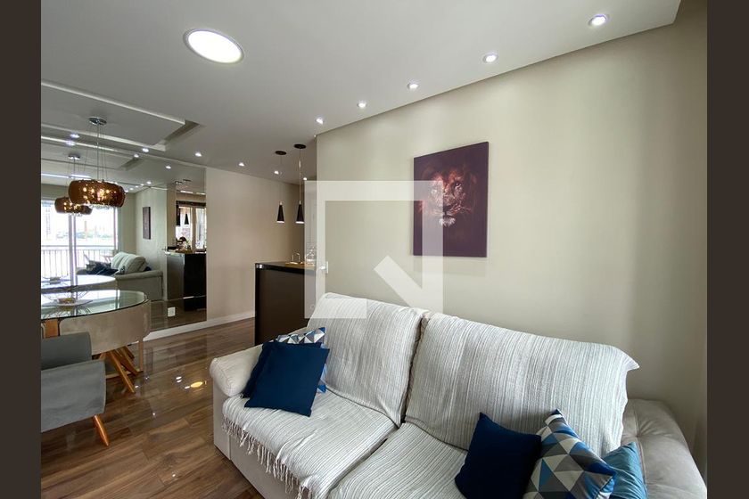 Apartamento, 2 quartos, 56 m² - Foto 9