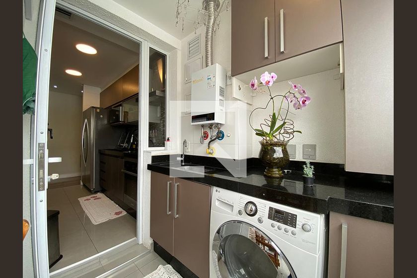 Apartamento, 2 quartos, 56 m² - Foto 107