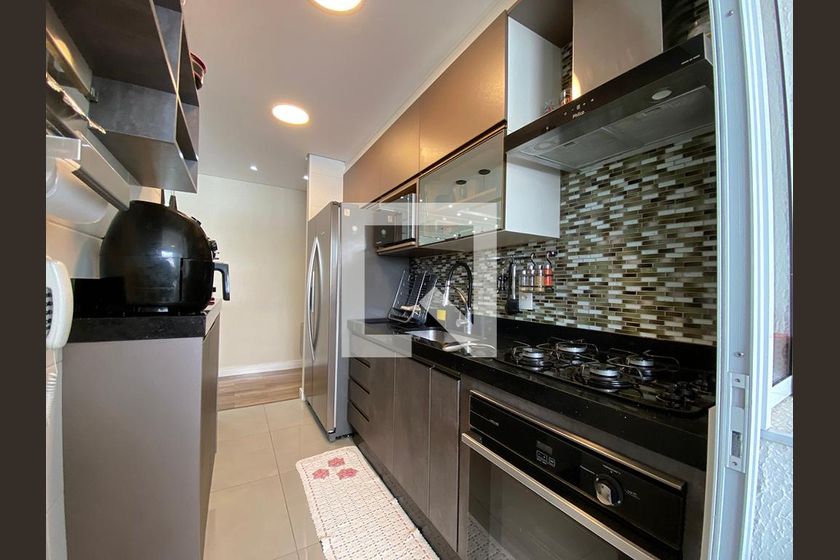 Apartamento, 2 quartos, 56 m² - Foto 91