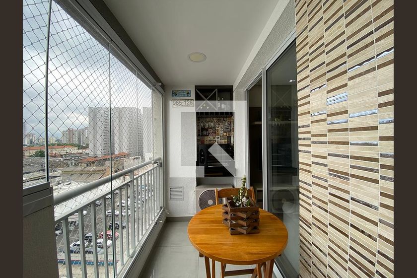 Apartamento, 2 quartos, 56 m² - Foto 23